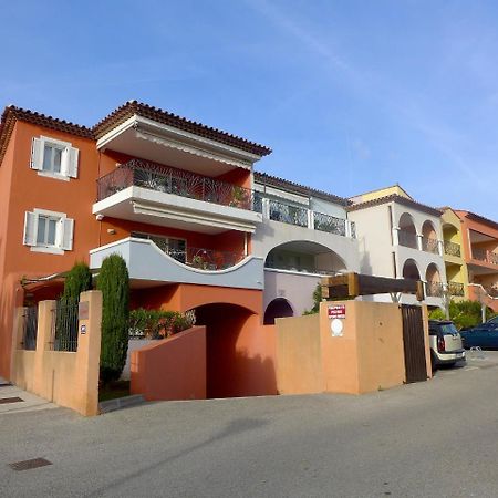 Apartment Le Madrilene By Interhome Saint-Cyr-sur-Mer Exterior foto